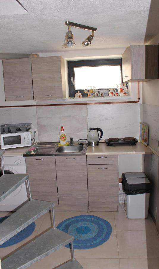 Ubytovanie U Vlada Medzilaborce Exterior foto